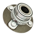 Cubo Roda Irb J3 1.4 1.5 2010-2015 Com Abs Traseiro