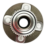 Cubo Roda Irb J3 1.4 1.5 2010-2015 Com Abs Traseiro