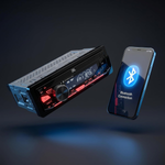 Som Jbl Celebrity Estéreo Automotivo Celebrity 350 Bluetooth