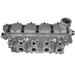 CABEÇOTE COMPLETO VW GOL FOX GOLF SAVEIRO 1.6 8V KOMBI 1.4 8V MANDO (MVW464CP)