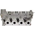 CABEÇOTE COMPLETO VW GOL FOX GOLF SAVEIRO 1.6 8V KOMBI 1.4 8V MANDO (MVW464CP)