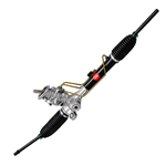 Caixa Direção Hidráulica Fox Spacefox Polo 2003-2014 Trw