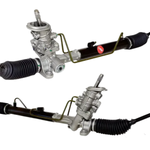 Caixa Direção Hidráulica Fox Spacefox Polo 2003-2014 Trw