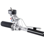 Caixa Setor Direção Hidráulica Gol Voyage Saveiro Fox 2008-2020 G5 G6 G7