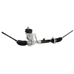 Caixa Setor Direção Hidráulica Gol Voyage Saveiro Fox 2008-2020 G5 G6 G7
