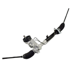 Caixa Setor Direção Hidráulica Gol Voyage Saveiro Fox 2008-2020 G5 G6 G7
