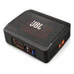Caixa Amplificada Jbl Sw68a-ms Plus Slim 6x8  100w Rms