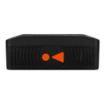 Caixa Amplificada Jbl Sw68a-ms Plus Slim 6x8  100w Rms