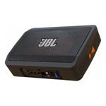 Caixa Amplificada Jbl Sw68a-ms Plus Slim 6x8  100w Rms