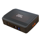 Caixa Amplificada Jbl Sw68a-ms Plus Slim 6x8  100w Rms