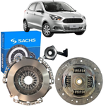 Kit Embreagem Atuador Ford Ka Ka+ Sedan 1.0 12v 2014-2018