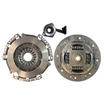 Kit Embreagem Atuador Ford Ka Ka+ Sedan 1.0 12v 2014-2018