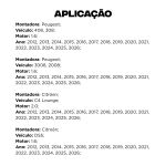 Compressor Ar Citroen C4 Lounge Peugeot 408 308 3008 4008 1.6 Thp