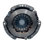 Kit Embreagem Hyundai Hb20 Hb20s Hb20x 1.0 12v 3cc 2012-2021 Sachs