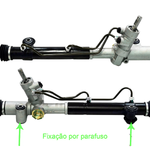 Caixa Setor Direção Hidráulica Corsa Montana Meriva 2002-2012 Novo