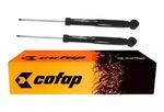 PAR AMORTECEDOR TRASEIRO FOX SPACEFOX POLO (2XSGB27320)