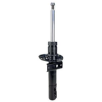 PAR AMORTECEDOR DIANTEIRO VW FOX / POLO / SPACEFOX (2XSGP33553)