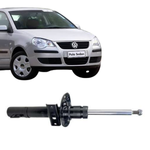 PAR AMORTECEDOR DIANTEIRO VW FOX / POLO / SPACEFOX (2XSGP33553)