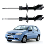 Par Amortecedor Dianteiro Fiat Palio Siena 2001-2010 Cofap