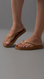 Vizzano Rasteira/Chinelo