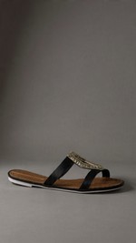 Moleca Rasteira