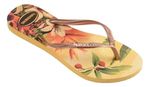Chinelo Havaianas Slim Tropical