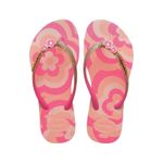 Havaianas Kids Slim Glitter II,