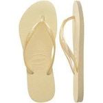 Chinelo Feminino Havaianas Slim
