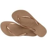 Chinelo Feminino Havaianas Slim
