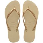 Chinelo Feminino Havaianas Slim