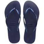 Chinelo Feminino Havaianas Slim