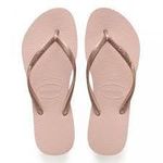 Chinelo Feminino Havaianas Slim