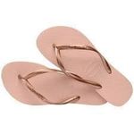 Chinelo Feminino Havaianas Slim