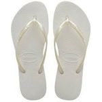 Chinelo Feminino Havaianas Slim