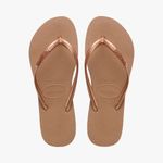 Chinelo Feminino Havaianas Slim