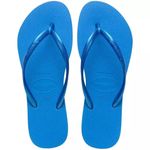 Chinelo Feminino Havaianas Slim