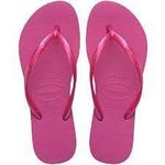 Chinelo Feminino Havaianas Slim