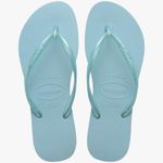 Chinelo Feminino Havaianas Slim