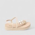 Sandália Feminina Mississipi Flatform