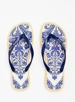 Chinelo Feminino Petite Jolie Lucky