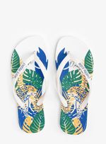Chinelo Feminino Petite Jolie Lucky