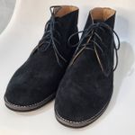 Bota em Camurça - Chukka Montreal Nero