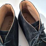 Bota em Camurça - Chukka Montreal Nero