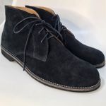 Bota em Camurça - Chukka Montreal Nero