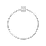 Pulseira Prata Meu Jeito 1802979