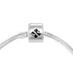 Pulseira Prata Meu Jeito 1802979