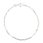 Pulseira Prata Elos 1803330