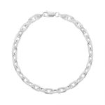 Pulseira Prata Elos 1802462