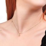 Pingente Ouro 18K Cachorro 511206