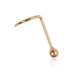 Piercing Ouro 18K Nariz Bola 2400182